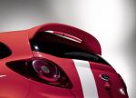 Ford Ka Grand Prix 2008 года